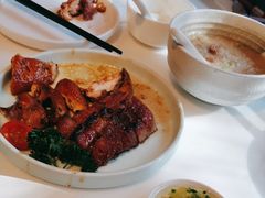-新旺茶餐厅·早餐·夜宵(仙霞店)