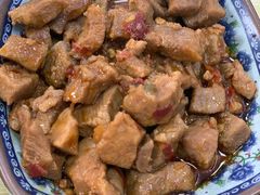 -顶巧鸡汤馄饨(虹口总店)