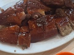 烧鹅-一乐烧鹅(中环店)