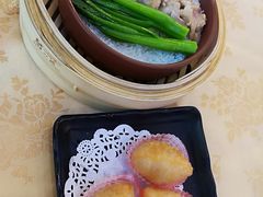 排骨凤爪饭-潮喜竹溪荔湖酒家(荔枝湾店)