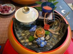 -湖月·割烹料理(湖滨店)