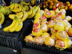 -永辉超市(新世界店)