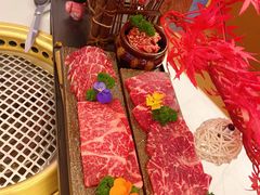 -千寻山野烤肉(中关村店)