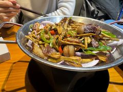 -莲餐厅·湖北菜·潜江小龙虾店(愚园路店)