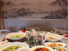 -程府宴-国宴(南长街·四合院店)