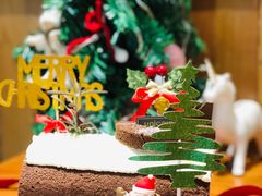 -你好独角兽·蛋糕甜品