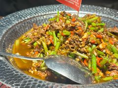 -烹湘·鲜炒湖南土菜(海珠店)
