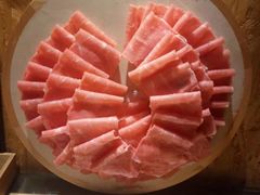 -羊大爷涮肉(亮马桥店)