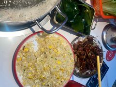 -刘少华贵州小黄牛·鲜牛肉火锅(总店)