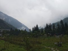 -鹿院坪生态旅游景区