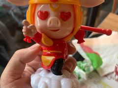 -肯德基(广场南路店)