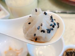 招牌迷你生煎包-全聚德(常州店)
