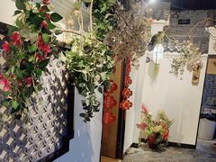 -锦上中式酒馆(南内环店)