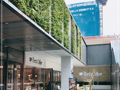 -Peet's Coffee皮爷咖啡(万象天地店)
