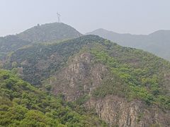 -北京鹫峰国家森林公园