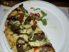 -City1+1城市比萨·意面(桂林路店)