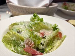 -滙壹西餐厅·厦门华尔道夫酒店