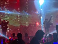 -MOSSO·Liveshow(M3香港广场店)