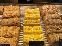 -FANEN法念·烘焙·甜点(万象城店)