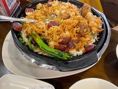 -日昌餐馆(亦庄店)