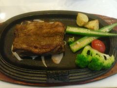 -斗牛士牛排餐厅(嘉里汇店)