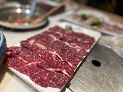 -围炉夜话·潮汕卤水火锅(榕江店)