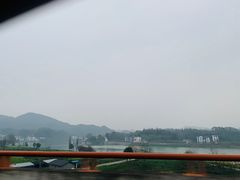 -新安江山水画廊风景区