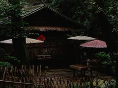 -法云安缦酒店