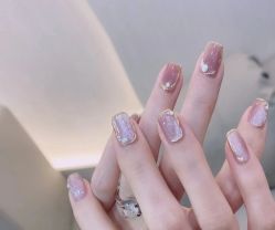 -1T·1M 日式美甲美睫