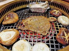 -肉魁屋·烧肉·烧鸟·酒场(高新店)