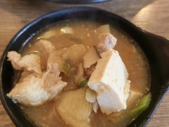 酱汤-韩流热风(桥东街店)