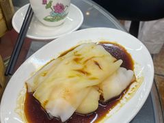 -香港蓮香樓(上環店)