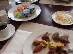 -香港都会海逸酒店