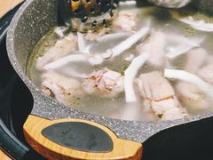 原味椰子鸡-大头椰·椰子鸡火锅(南宁万象城店)