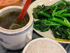 -紫金食坊(江南西路店)