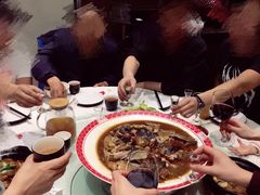 鱼头泡饼-旺顺阁鱼头泡饼(小红门店)