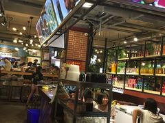 -钢管厂歆瑞源油卤串串香(春熙路太古里店)