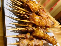 -大话小腰(鸟巢店)