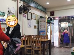 大堂-专业跳跳蛙·彭彭老铺(步行街店)