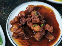 -七的湖·晚芳亭·阳澄湖农家菜·大闸蟹(莲花岛店)