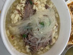 -老铁家泡馍馆(景龙池店)