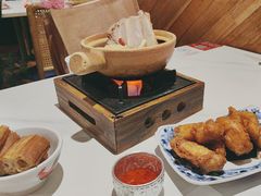 -芽笼芽笼新加坡餐厅(世纪汇店)