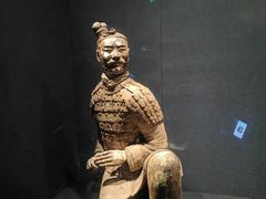 -陕西历史博物馆