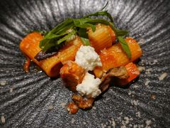 -莫里·意大利餐厅(K-lab店)