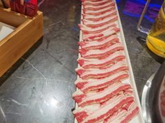 -十三姨正合丰烤肉(营迹路店)