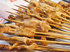 -饶福记·南昌烧烤大排档(九龙湖土著店)