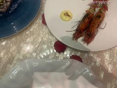 -广州四季酒店·佰鲜汇·现代法餐