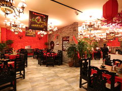 大堂-斗鸡饭场伙(新南门店)