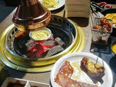 -火炉火自助餐(枫蓝国际店)