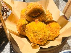 -南京大牌档(济南万象城店)